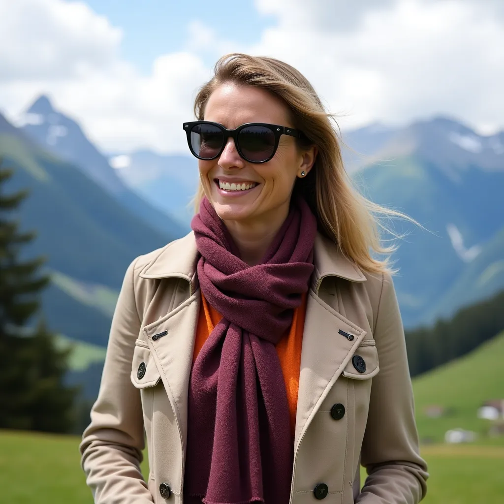 Clara Schneider, Sammlungsmanagerin