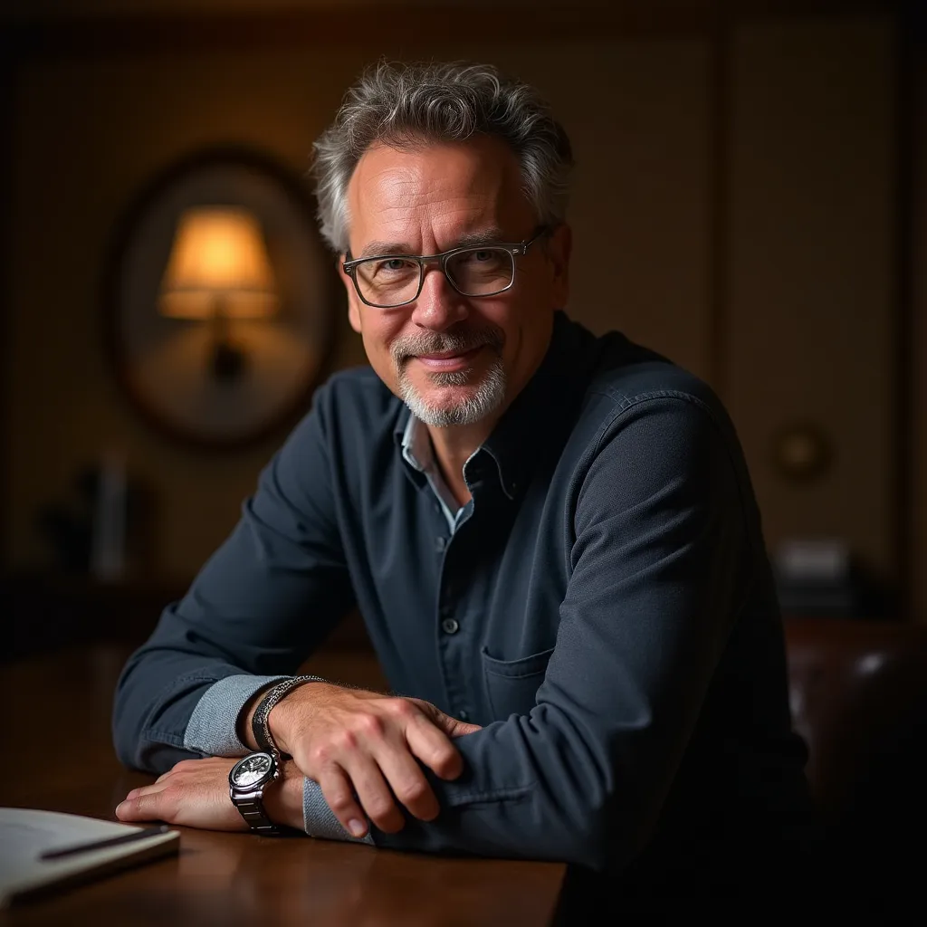 David Keller, Kunstexperte
